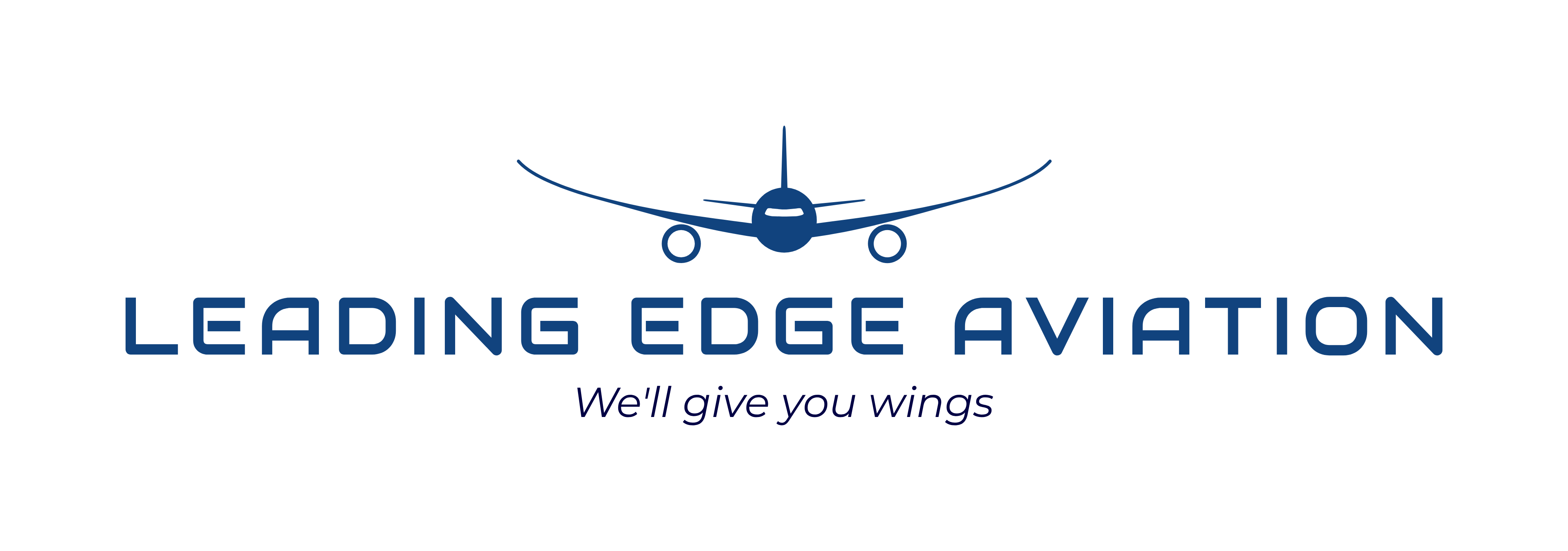 Leading Edge Aviation